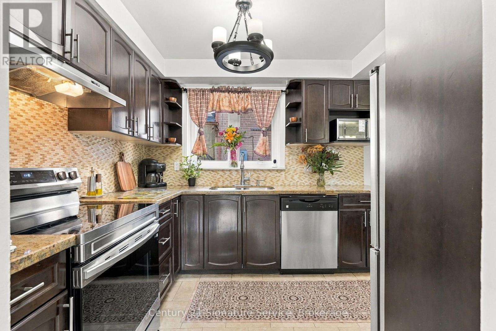 15 IVY GREEN CRESCENT, Toronto (Morningside) — photo 8