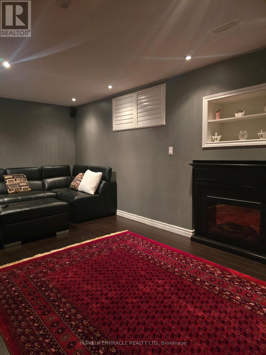 BSMT - 4 PADDINGTON ROAD, Brampton (Bram East) — photo 3