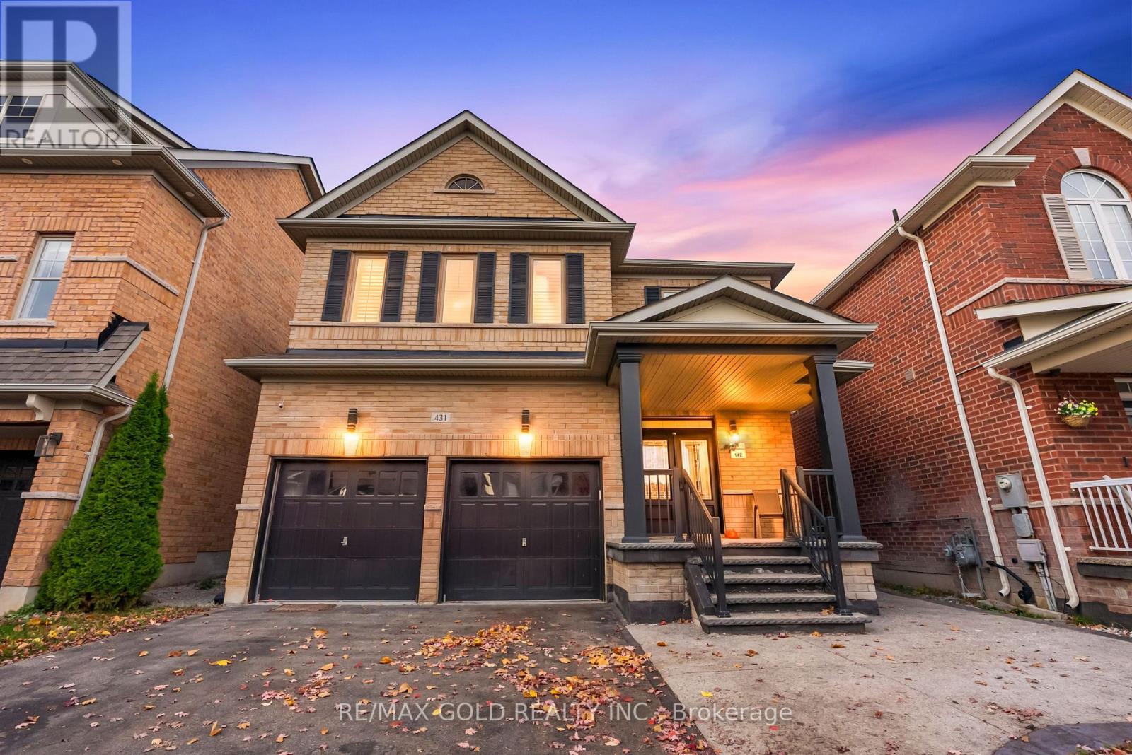 431 HARKIN PLACE, Milton (SC Scott)