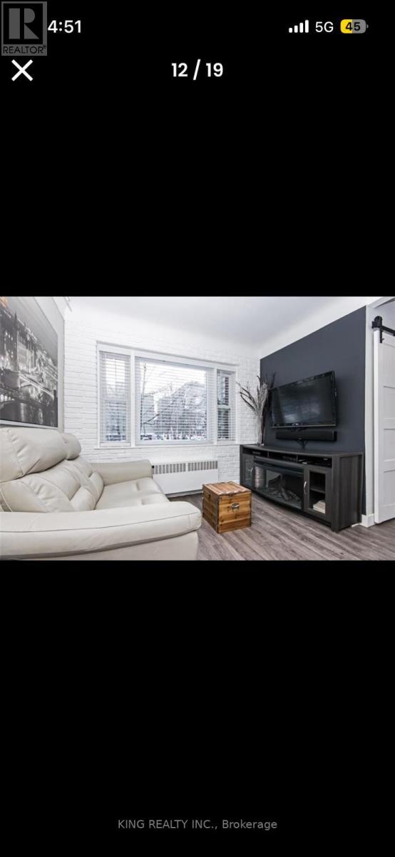 207 - 60 ROBINSON STREET, Hamilton (Durand) — photo 7