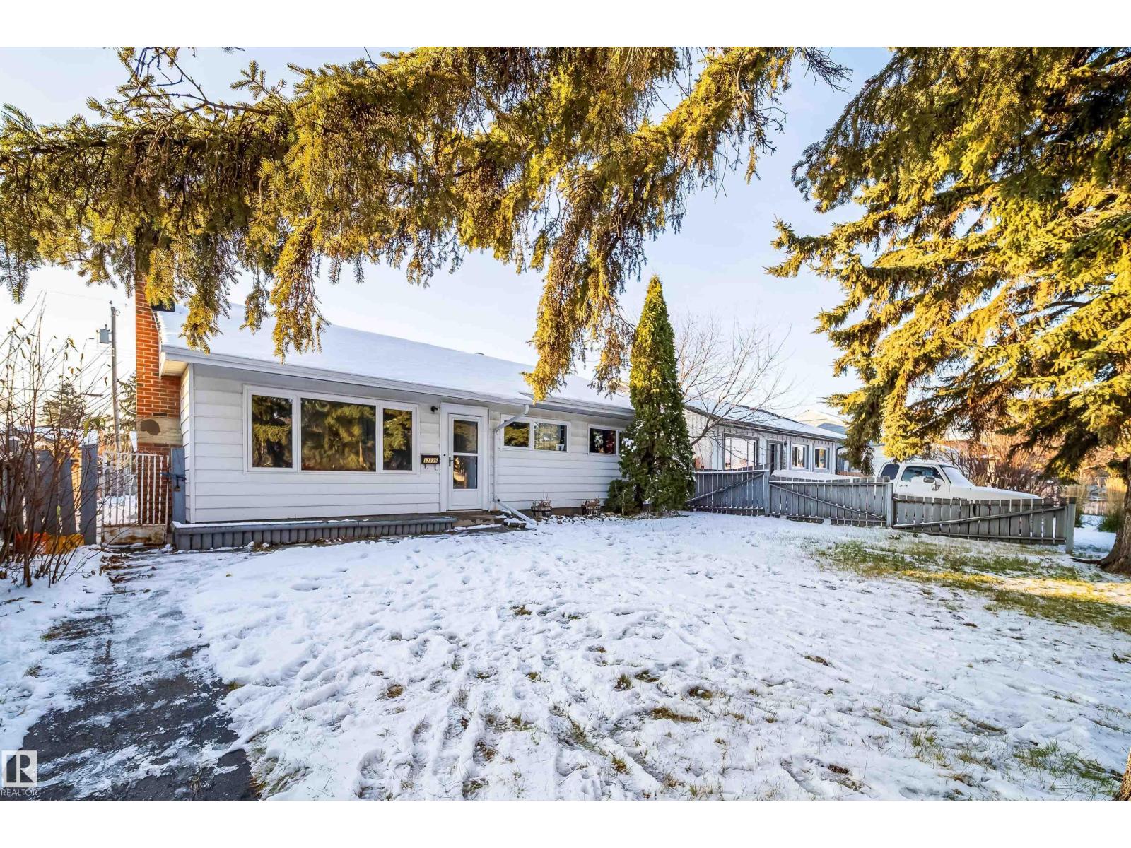 Photo of 13536 139 ST NW, Edmonton