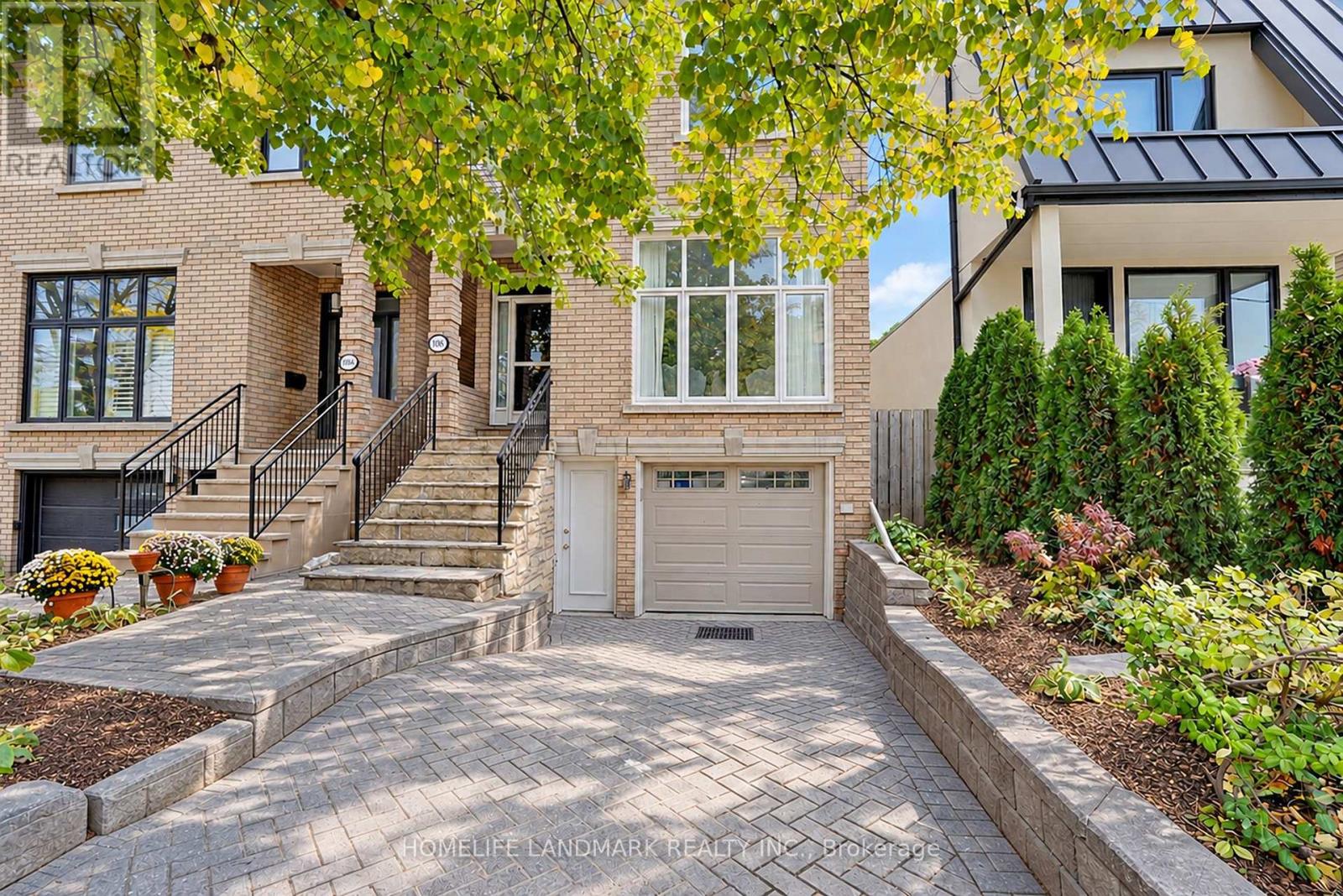108 BANFF ROAD, Toronto (Mount Pleasant East) — photo 3