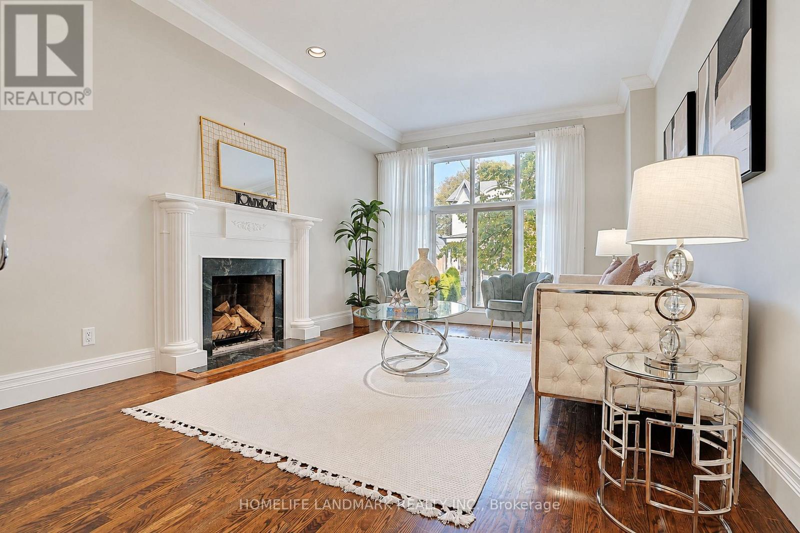 108 BANFF ROAD, Toronto (Mount Pleasant East) — photo 7