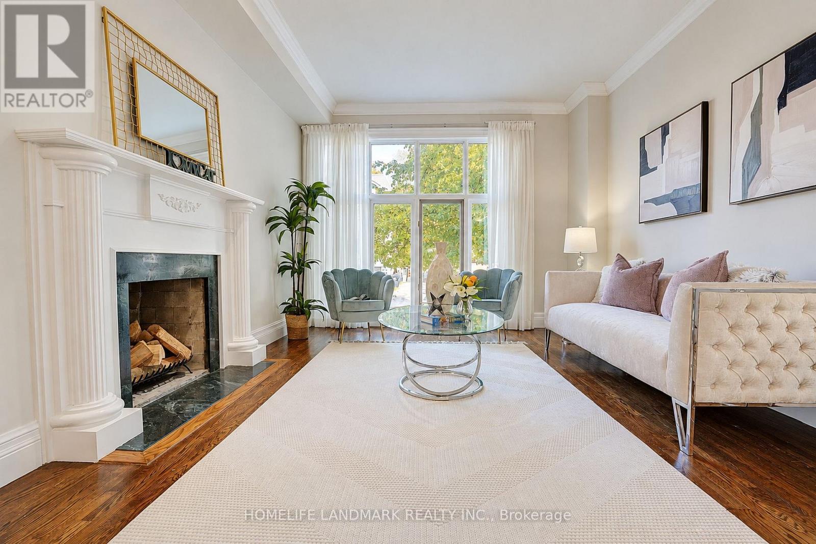 108 BANFF ROAD, Toronto (Mount Pleasant East) — photo 8