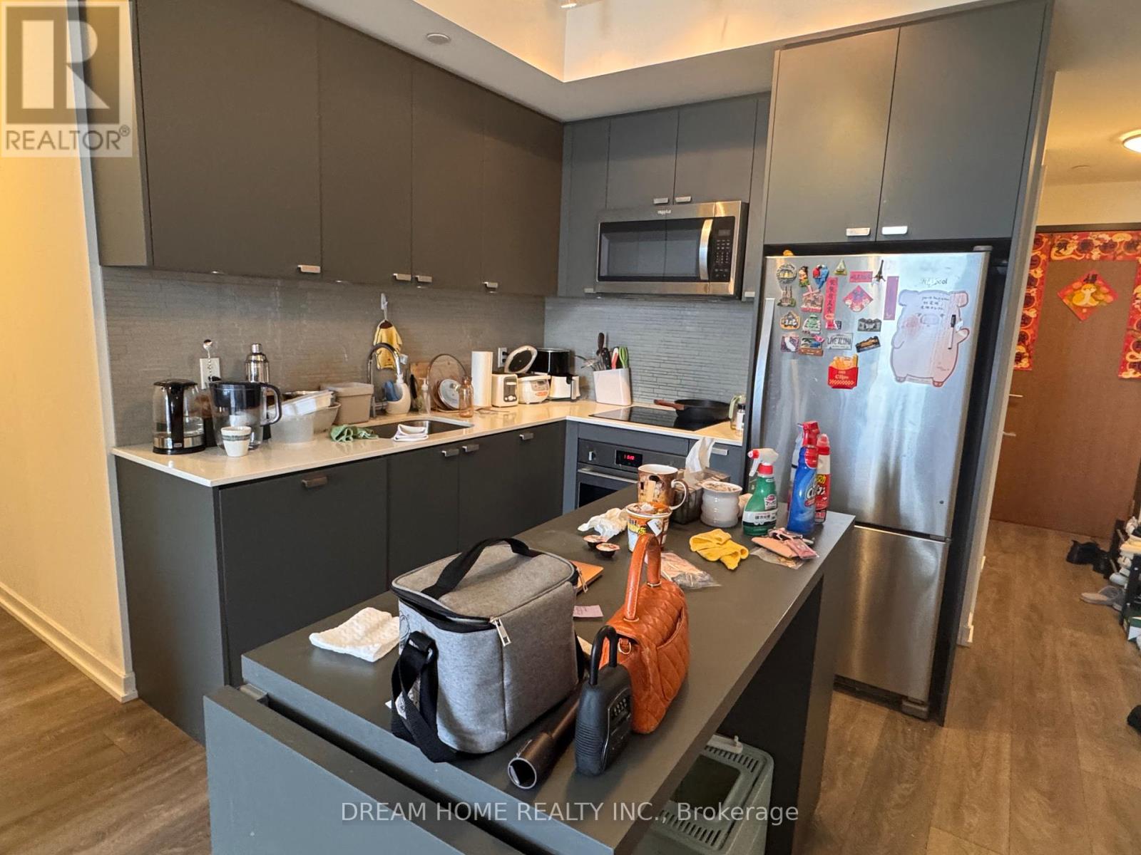 1407 - 56 FOREST MANOR ROAD, Toronto (Henry Farm) — photo 7