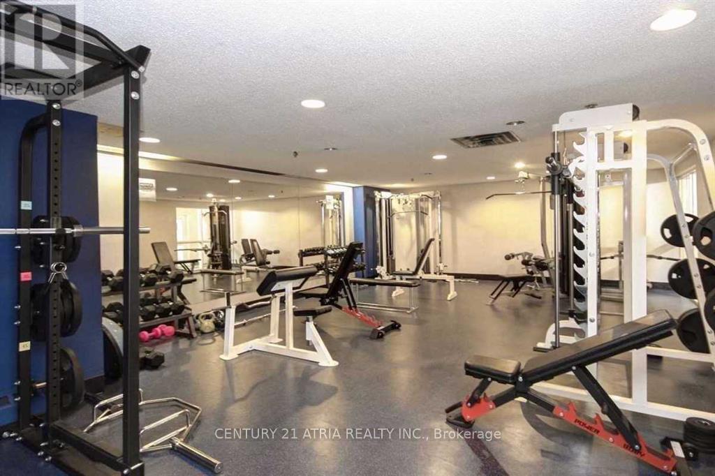 226 - 4005 DON MILLS ROAD, Toronto (Hillcrest Village) — photo 12