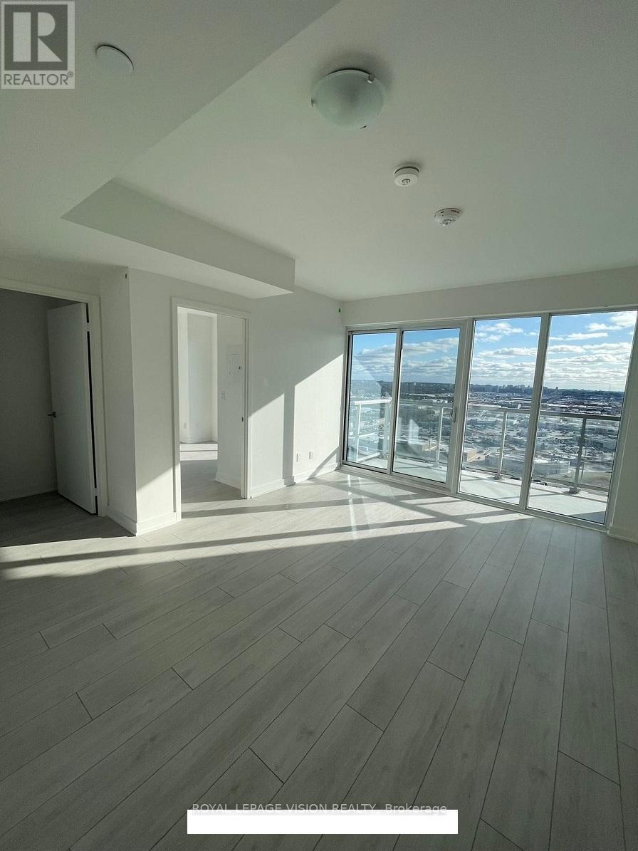 2618 - 2031 KENNEDY ROAD N, Toronto (Agincourt South-Malvern West) — photo 7