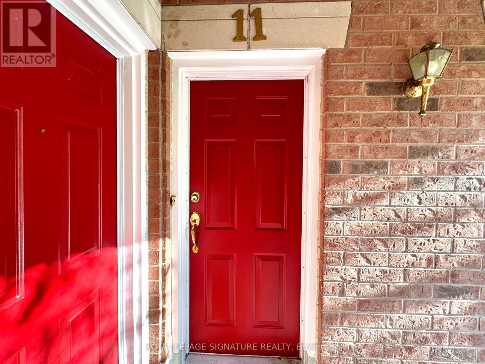 11 - 615 SHORELINE DRIVE, Mississauga (Cooksville) — photo 2