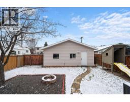 24 Mt Allan Circle SE, Calgary — photo 28