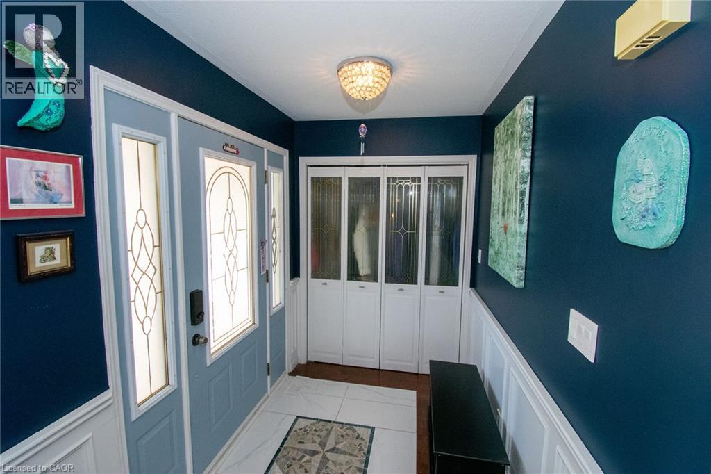 29 BORDEN Avenue, Port Colborne — photo 5