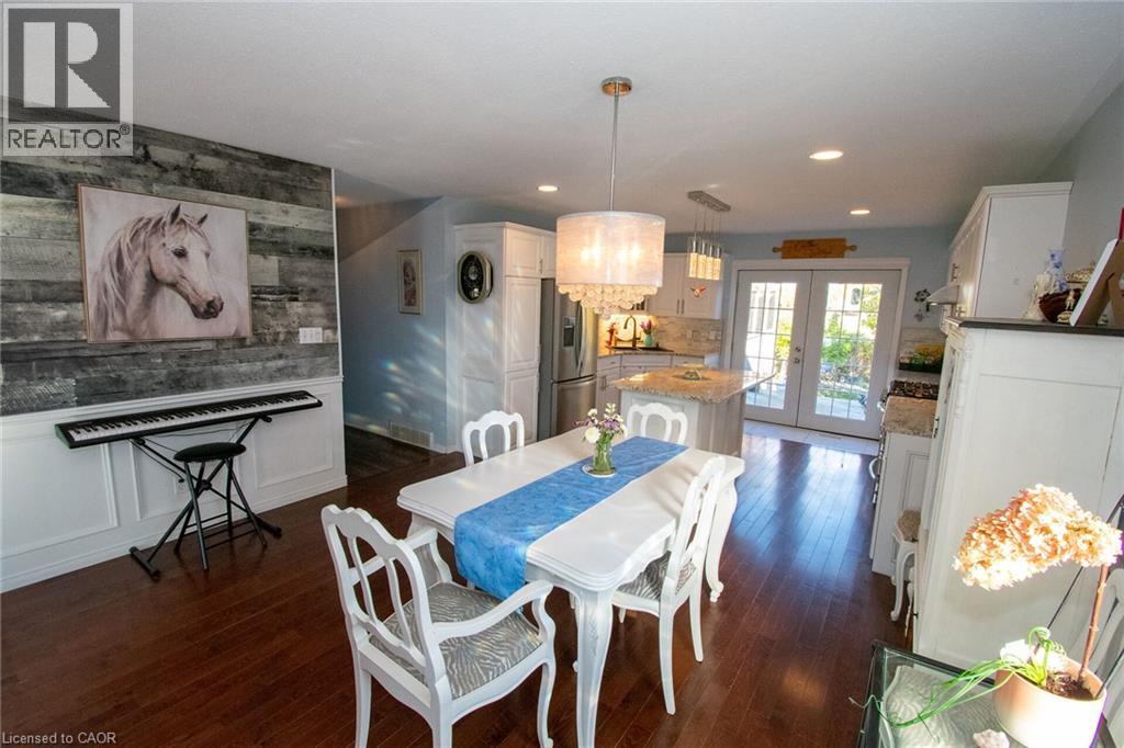 29 BORDEN Avenue, Port Colborne — photo 9