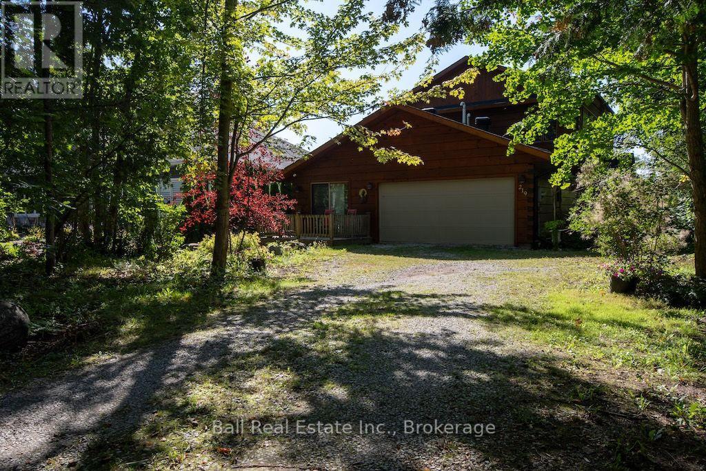 219 RIVERSIDE DRIVE, Kawartha Lakes (Bobcaygeon) — photo 2