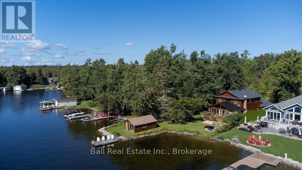 219 RIVERSIDE DRIVE, Kawartha Lakes (Bobcaygeon) — photo 3
