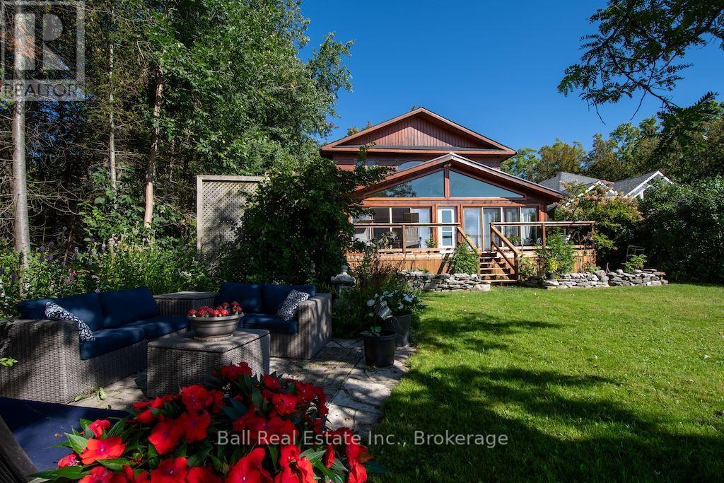 219 RIVERSIDE DRIVE, Kawartha Lakes (Bobcaygeon) — photo 5