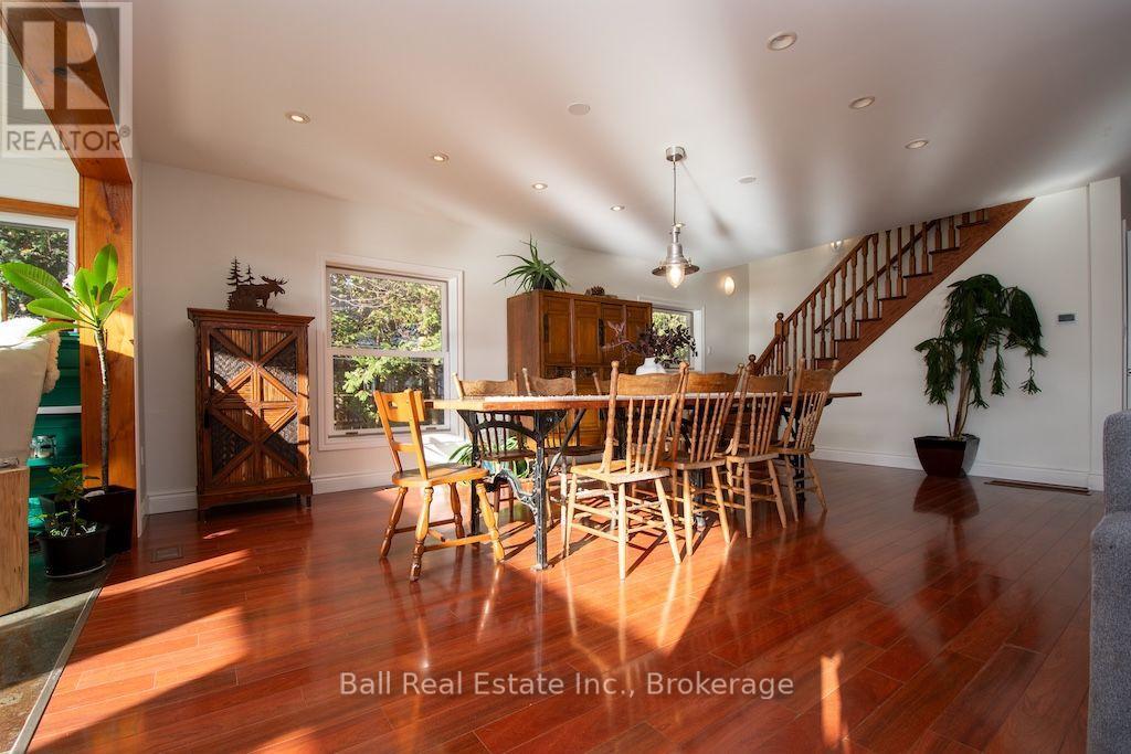 219 RIVERSIDE DRIVE, Kawartha Lakes (Bobcaygeon) — photo 9
