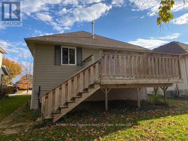 46 DILLON DRIVE, Collingwood — photo 4