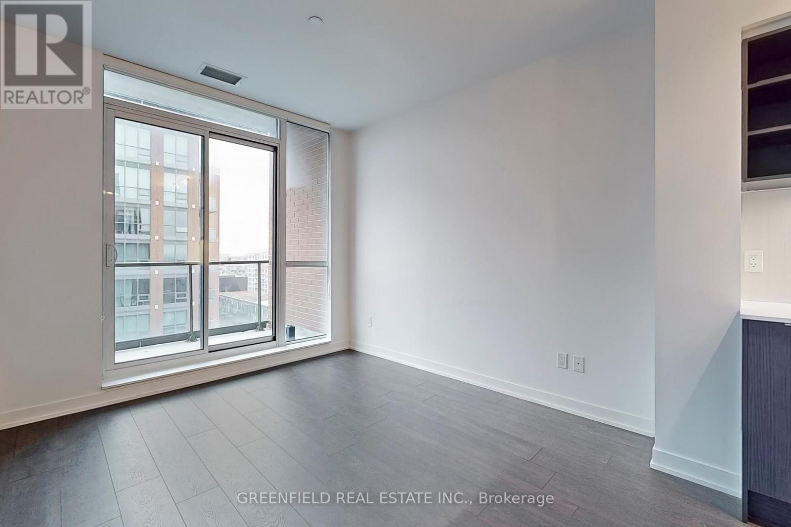 1408 - 31 TIPPETT ROAD, Toronto (Clanton Park) — photo 3