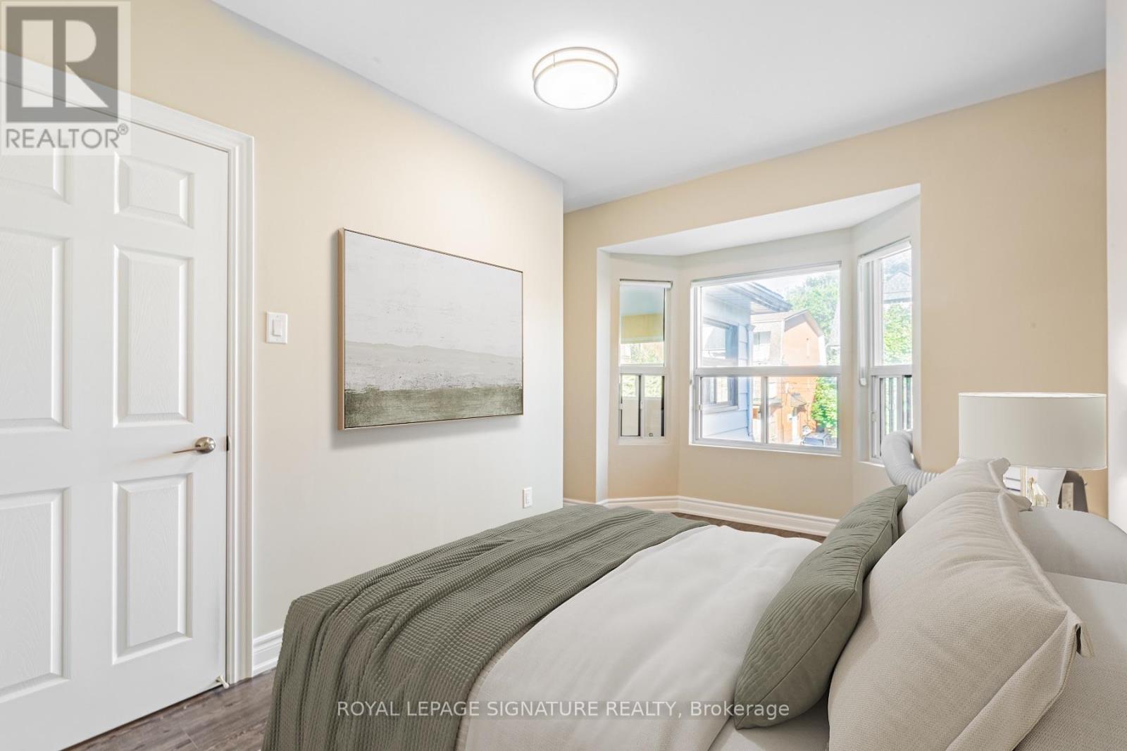 1 - 14 HOWLAND AVENUE, Toronto (Annex) — photo 7