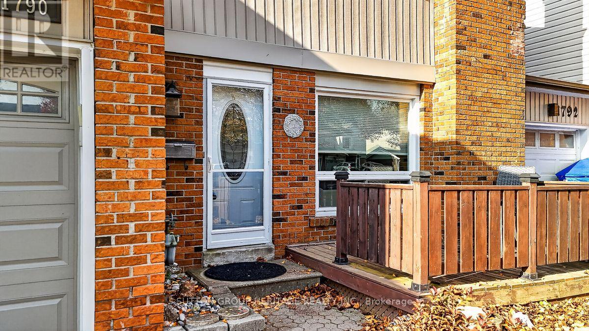 1790 WALNUT LANE, Pickering (Brock Ridge) — photo 2