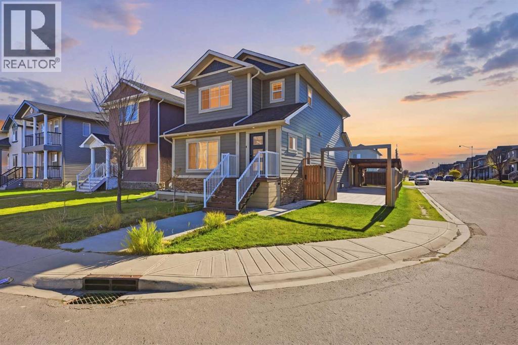 5 Taralake View NE, Taradale, Calgary single family for sale