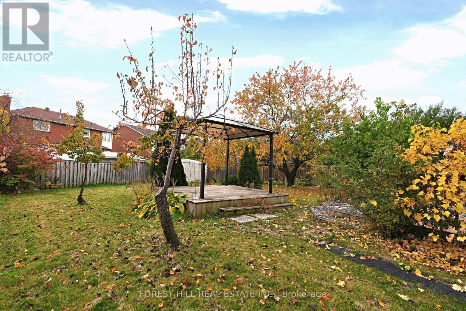 4464 STONEMILL COURT, Mississauga (East Credit) — photo 5