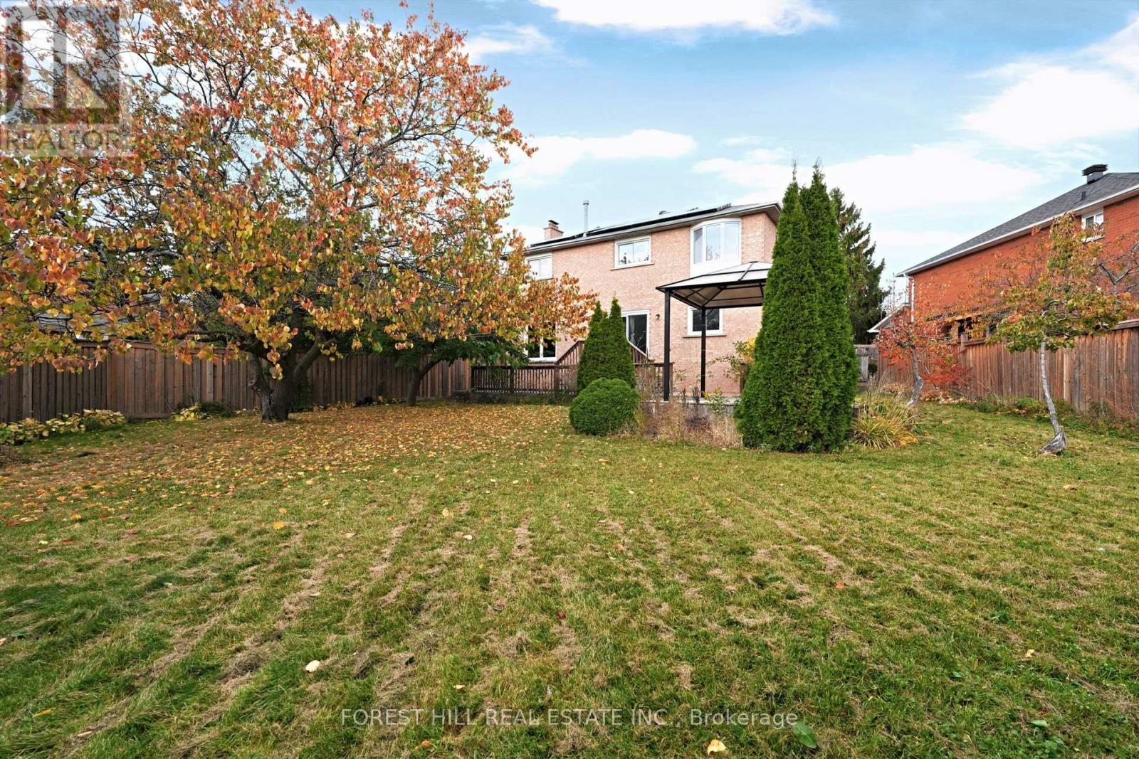 4464 STONEMILL COURT, Mississauga (East Credit) — photo 6