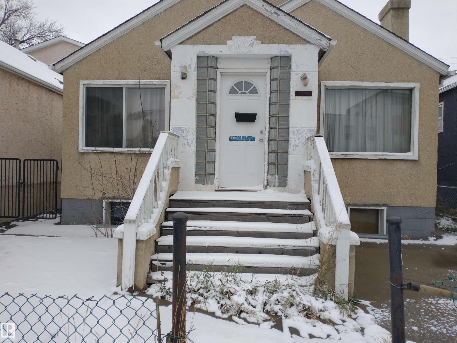 10863 97 ST NW, Edmonton, Alberta, T5H2M6