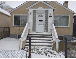 10863 97 ST NW, Edmonton