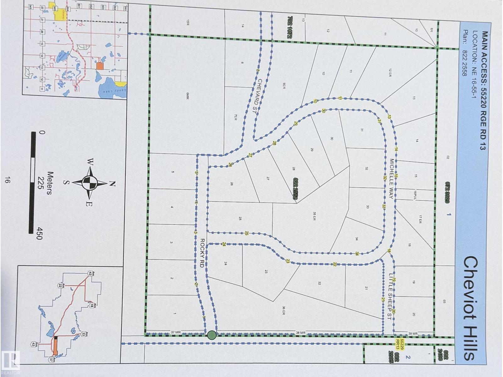 28 55220 Range Road 13, Rural Lac Ste. Anne County