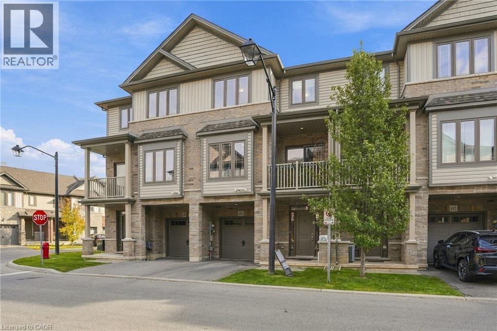 77 DIANA Avenue Unit# 141, Brantford — photo 2
