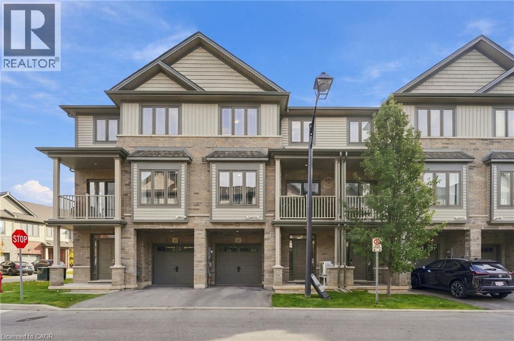 77 DIANA Avenue Unit# 141, Brantford — photo 3