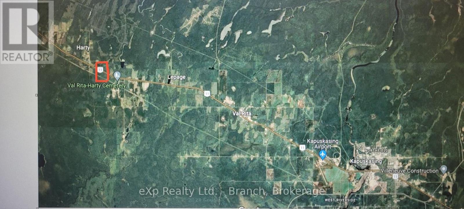 PCL 5793 11 HIGHWAY, Kapuskasing — photo 2