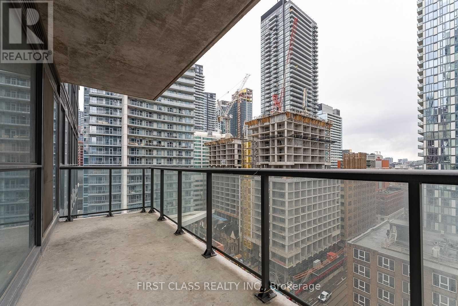 1312 - 290 ADELAIDE STREET W, Toronto (Waterfront Communities) — photo 9