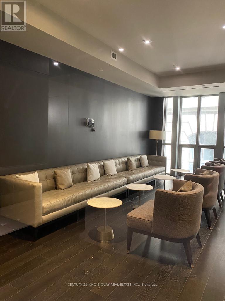 2509 - 70 TEMPERANCE STREET, Toronto (Bay Street Corridor) — photo 11