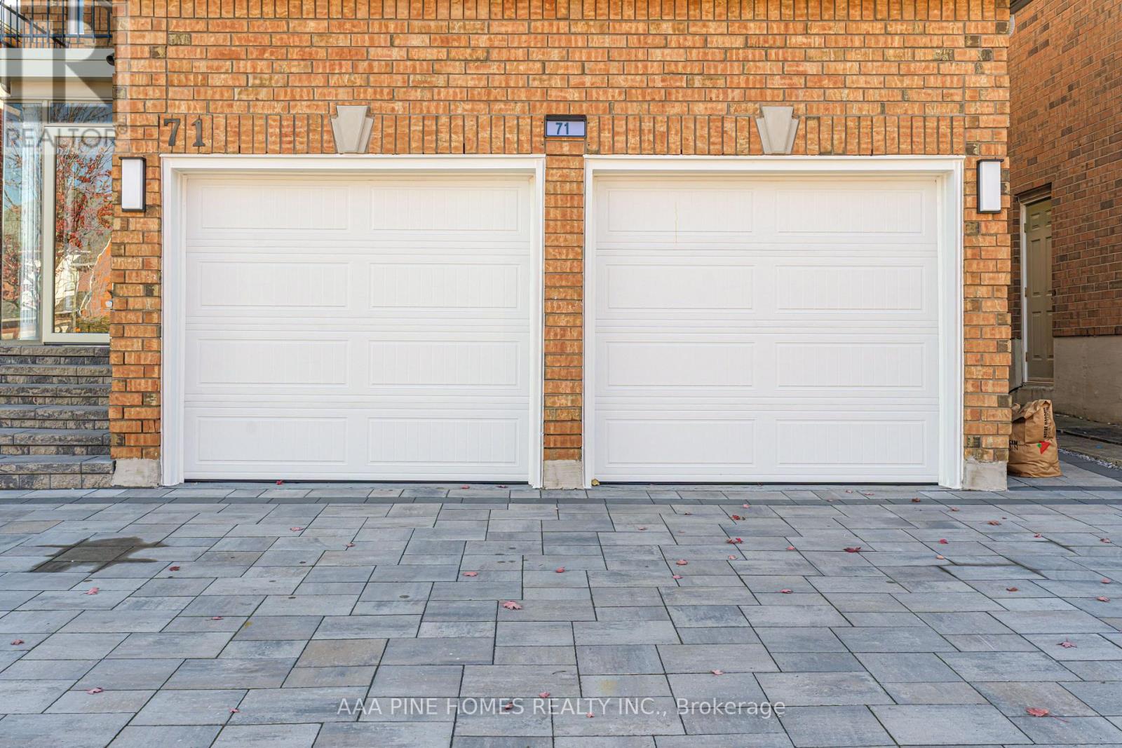 71 REDSTONE ROAD, Richmond Hill (Rouge Woods) — photo 4
