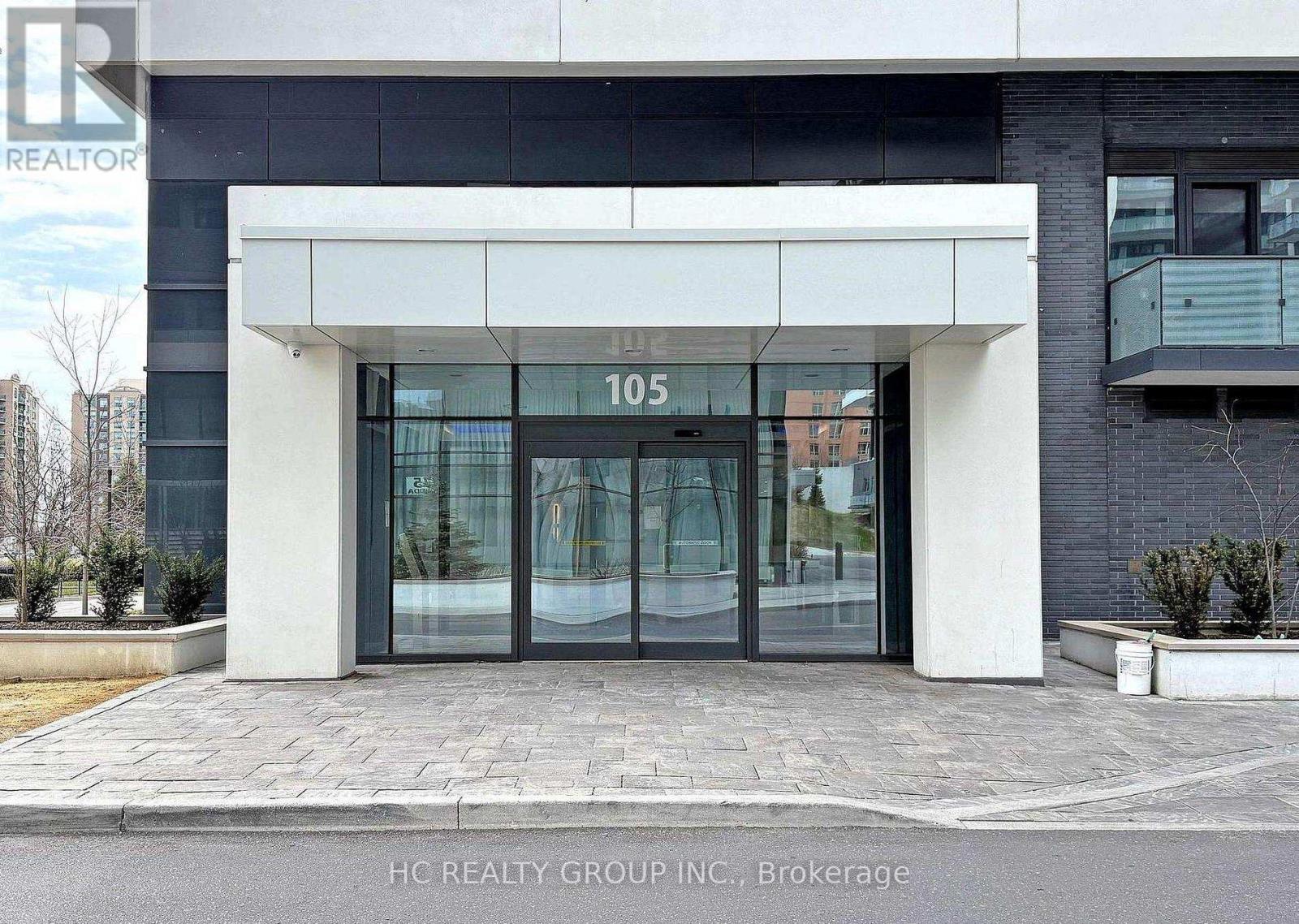 1403 - 105 ONEIDA CRESCENT, Richmond Hill (Langstaff)