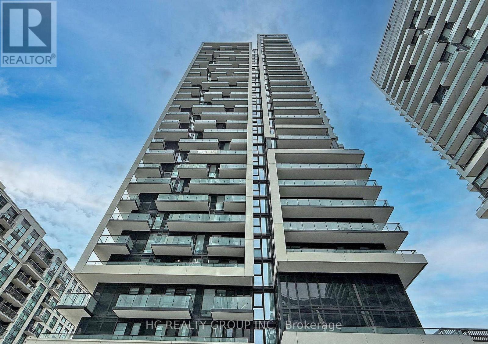 1403 - 105 ONEIDA CRESCENT, Richmond Hill (Langstaff) — photo 4
