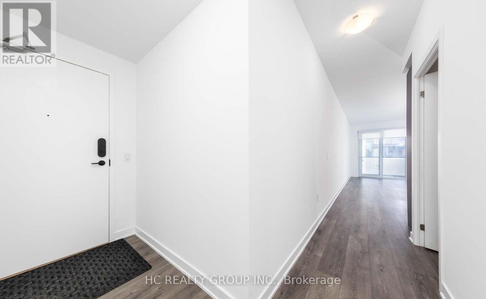 1403 - 105 ONEIDA CRESCENT, Richmond Hill (Langstaff) — photo 7