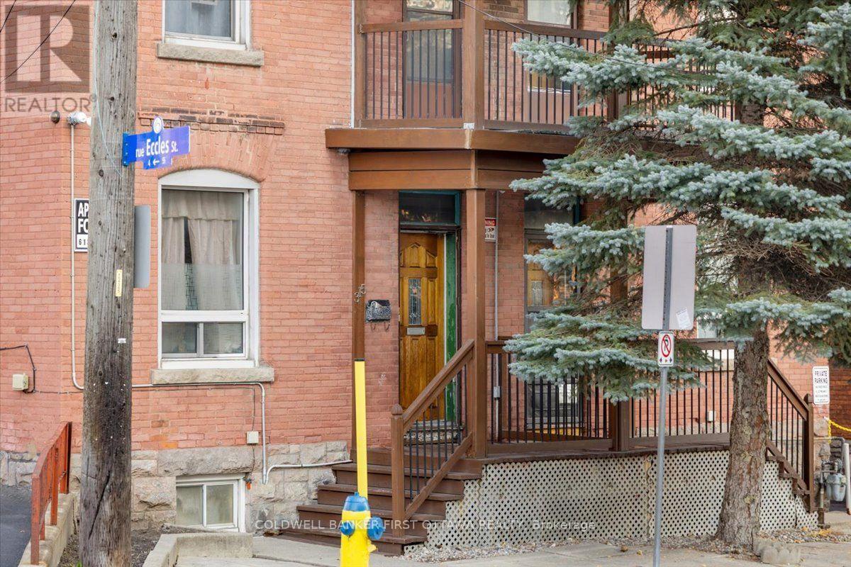 315-317 BOOTH STREET, Ottawa — photo 3