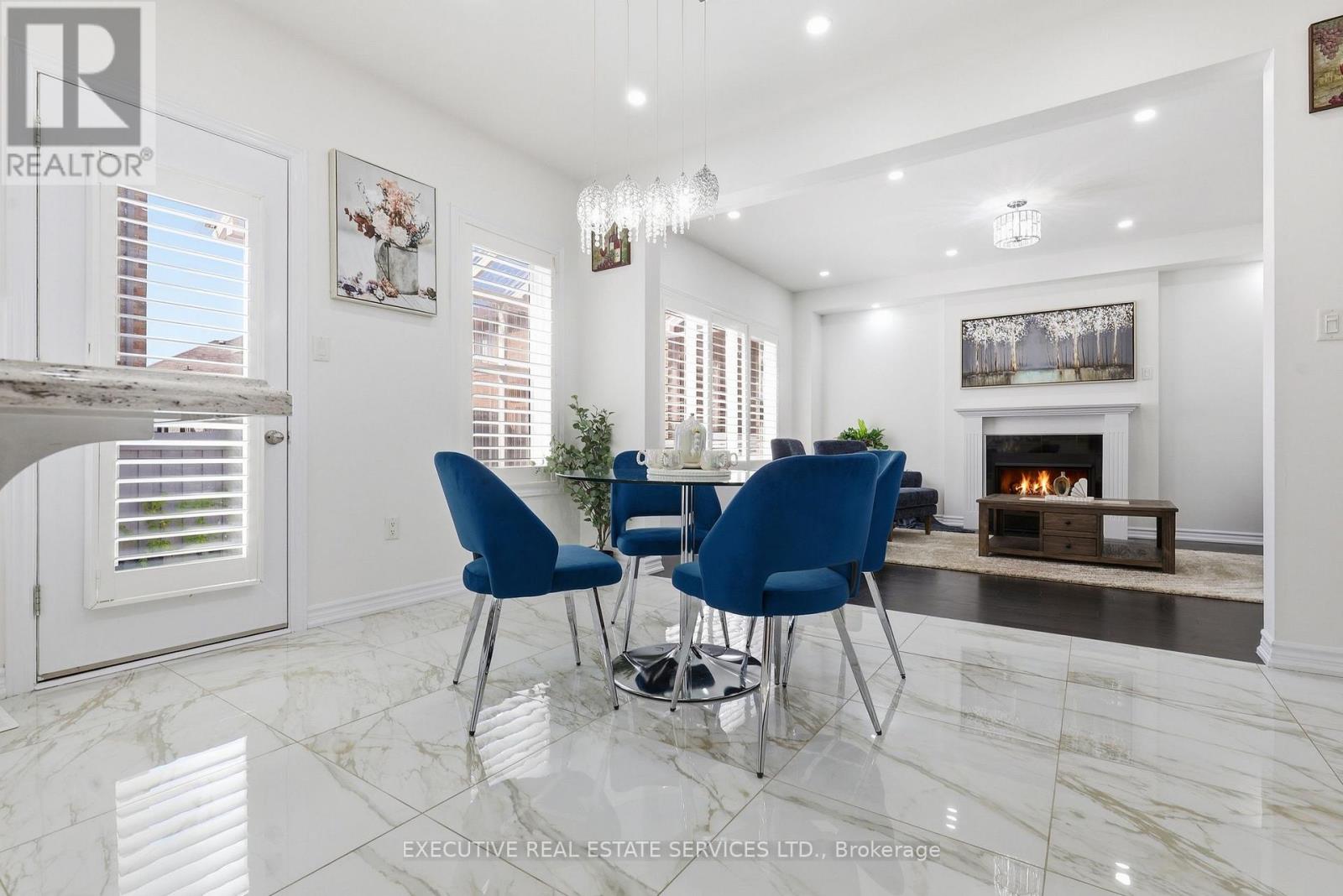 29 BELGIUM CRESCENT, Brampton (Northwest Brampton) — photo 11