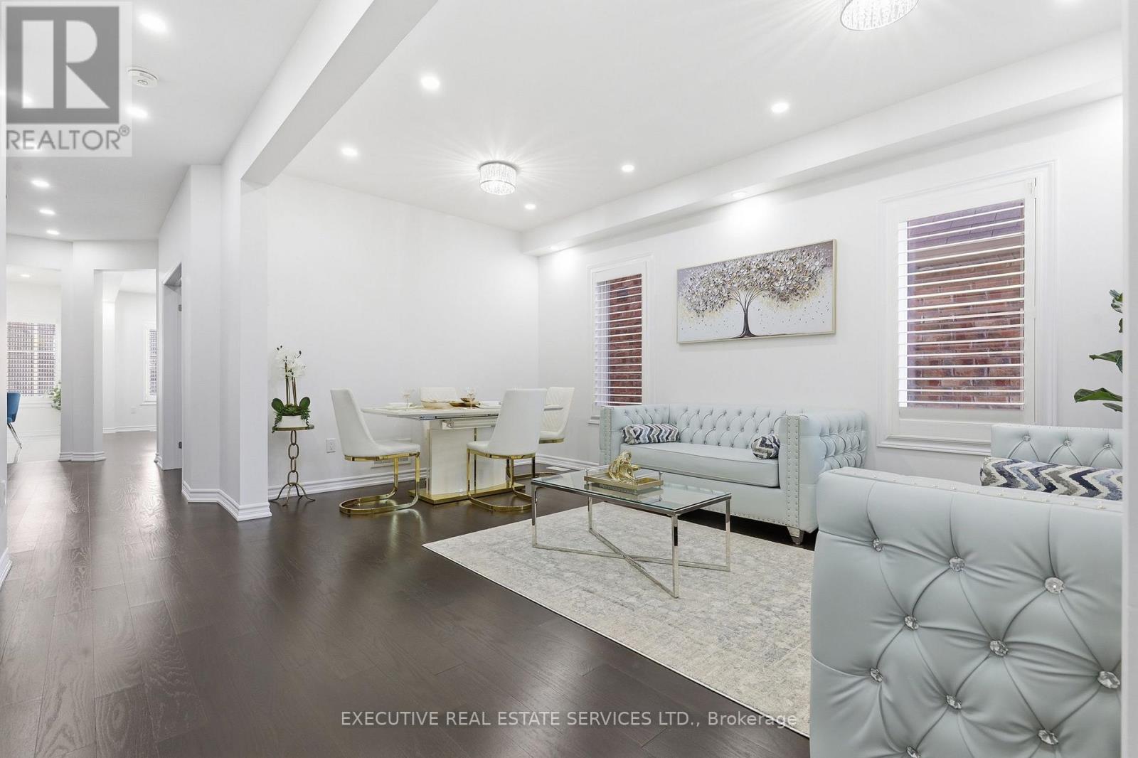 29 BELGIUM CRESCENT, Brampton (Northwest Brampton) — photo 5