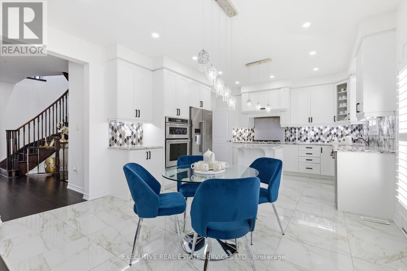 29 BELGIUM CRESCENT, Brampton (Northwest Brampton) — photo 8