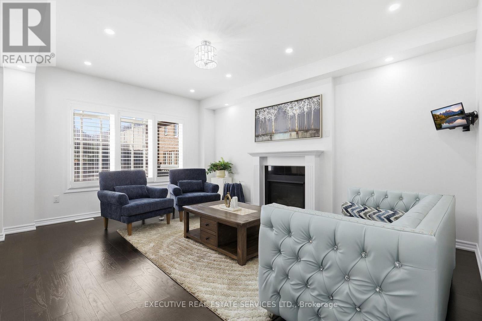 29 BELGIUM CRESCENT, Brampton (Northwest Brampton) — photo 9