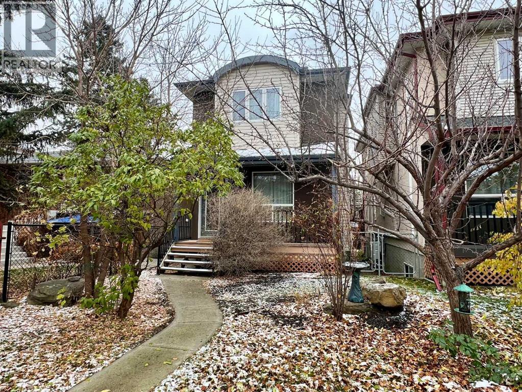 Photo of 2705 11 Avenue SE, Calgary
