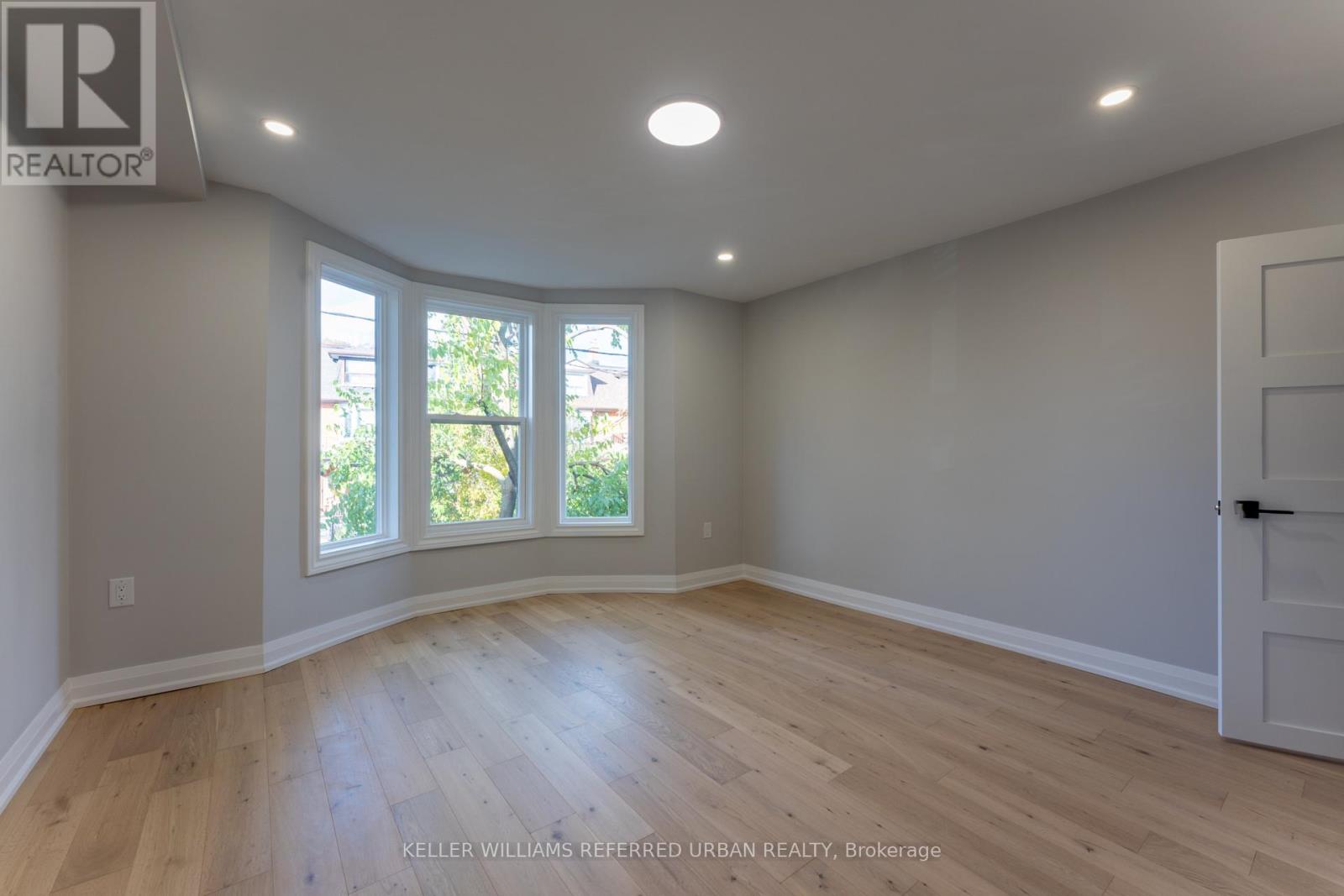 MAIN AND UPPER - 101 MARCHMOUNT ROAD, Toronto (Wychwood) — photo 6