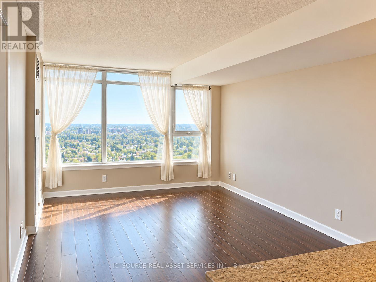 3006 - 190 BOROUGH DRIVE, Toronto (Bendale) — photo 3