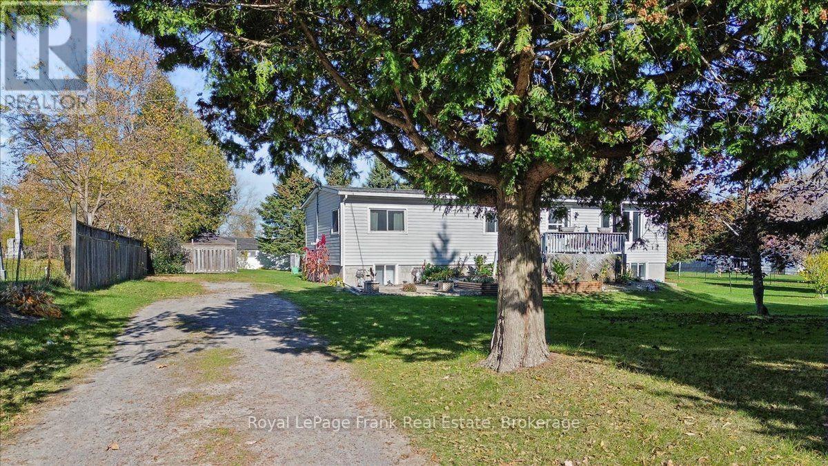 1000 LAKEPORT ROAD, Cramahe (Colborne)