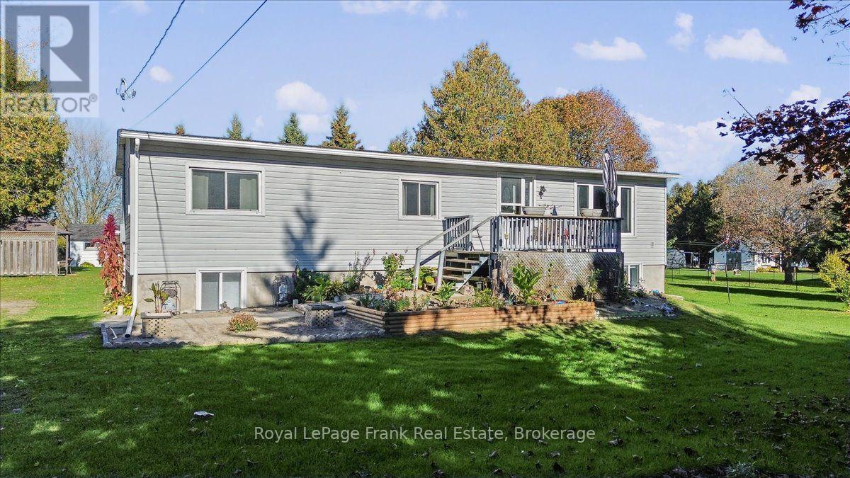 1000 LAKEPORT ROAD, Cramahe (Colborne) — photo 2