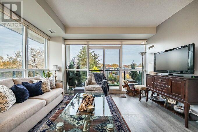 407 - 4700 HIGHWAY 7 AVENUE, Vaughan (East Woodbridge) — photo 11