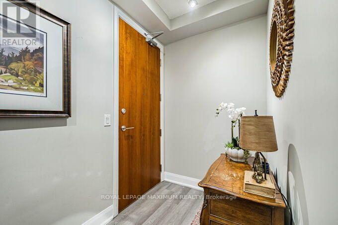 407 - 4700 HIGHWAY 7 AVENUE, Vaughan (East Woodbridge) — photo 4
